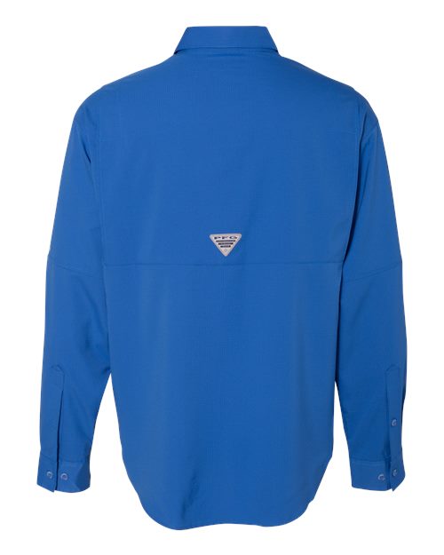 Columbia PFG Tamiami™ II Long Sleeve Shirt Wovens Wovens & Dress Shirts
