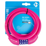 M-Wave DS 12.10 S Cable Locks Bicycle Accessories Locks/Security