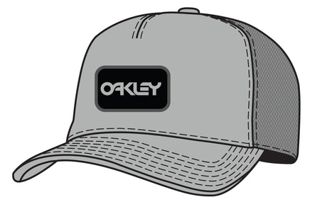 Oakley 5 Panel Trucker B1B Patch-1