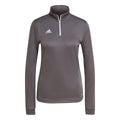 adidas Women's Entrada 22 Soccer Training Top-1