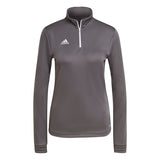 adidas Women's Entrada 22 Soccer Training Top-1