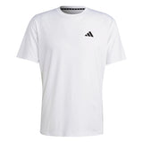 adidas Men's Train Essentials Stretch Training T-Shirt Mens Apparel Shirts & Tops