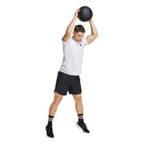 adidas Men's Train Essentials Stretch Training T-Shirt Mens Apparel Shirts & Tops