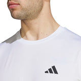 adidas Men's Train Essentials Stretch Training T-Shirt Mens Apparel Shirts & Tops