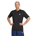 adidas Men's Train Essentials Stretch Training T-Shirt Mens Apparel Shirts & Tops