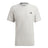adidas Men's Train Essentials Stretch Training T-Shirt (Tall)-1