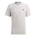 adidas Men's Train Essentials Stretch Training T-Shirt (Tall)-1
