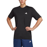 adidas Men's Train Essentials Stretch Training T-Shirt (Tall)-3