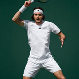 adidas Men's Ergo Tennis Shorts