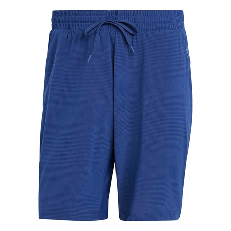 adidas Men's Ergo Tennis Shorts-1