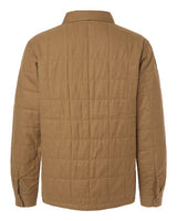 Columbia Landroamer Quilted Shirt Jacket Mens Apparel Jackets & Vests