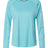 Columbia Women's PFG Tidal II Long Sleeve Tee Womens Apparel Shirts & Tops