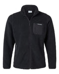 Columbia Women's West Bend II Full Zip Jacket Womens Apparel Sweatshirts & Fleece
