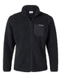Columbia Women's West Bend II Full Zip Jacket Womens Apparel Sweatshirts & Fleece