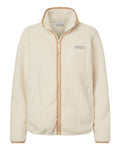 Columbia Women's West Bend II Full Zip Jacket Womens Apparel Sweatshirts & Fleece