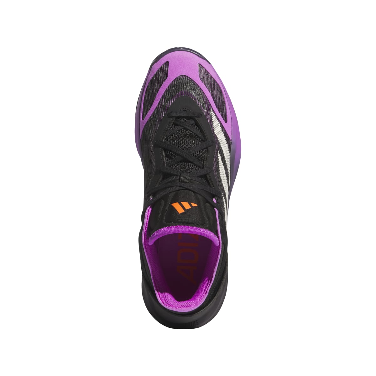 adidas Men's Adizero Select 2.0 Low Basketball Shoes Basketball Footwear Adult