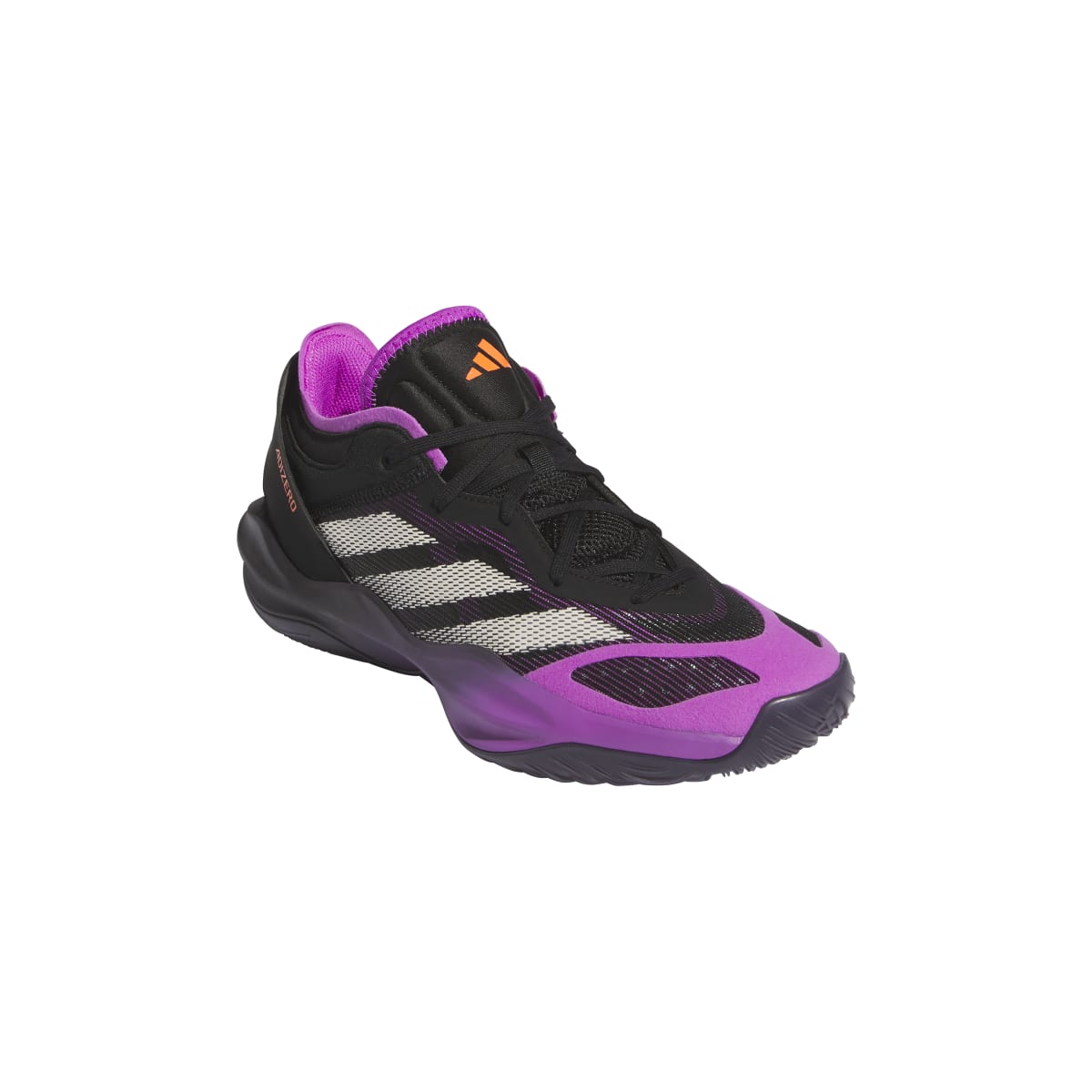 adidas Men's Adizero Select 2.0 Low Basketball Shoes Basketball Footwear Adult