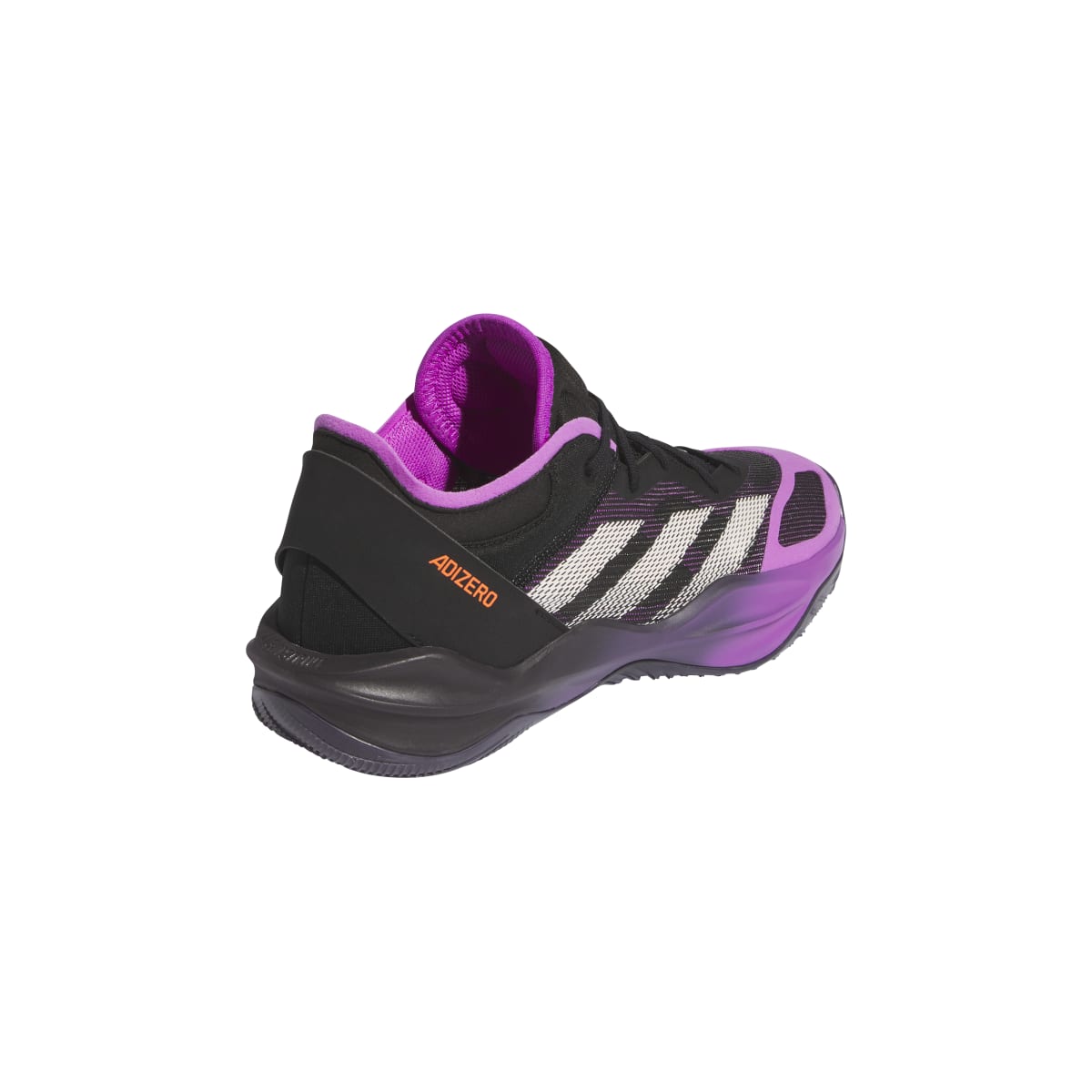 adidas Men's Adizero Select 2.0 Low Basketball Shoes Basketball Footwear Adult