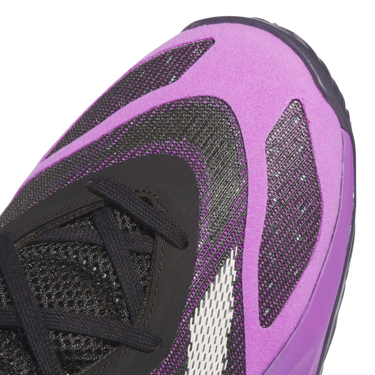 adidas Men's Adizero Select 2.0 Low Basketball Shoes Basketball Footwear Adult