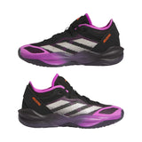adidas Men's Adizero Select 2.0 Low Basketball Shoes Basketball Footwear Adult