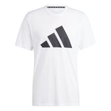adidas Men's Train Essentials Feelready Logo Training T-Shirt Mens Apparel Shirts & Tops
