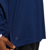 adidas Men's Basketball Icon Pulse Hooded Shooter Tee Basketball Jerseys Adult