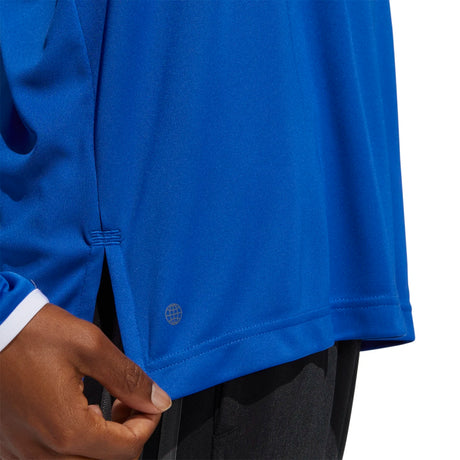 adidas Men's Basketball Icon Pulse Hooded Shooter Tee Basketball Jerseys Adult