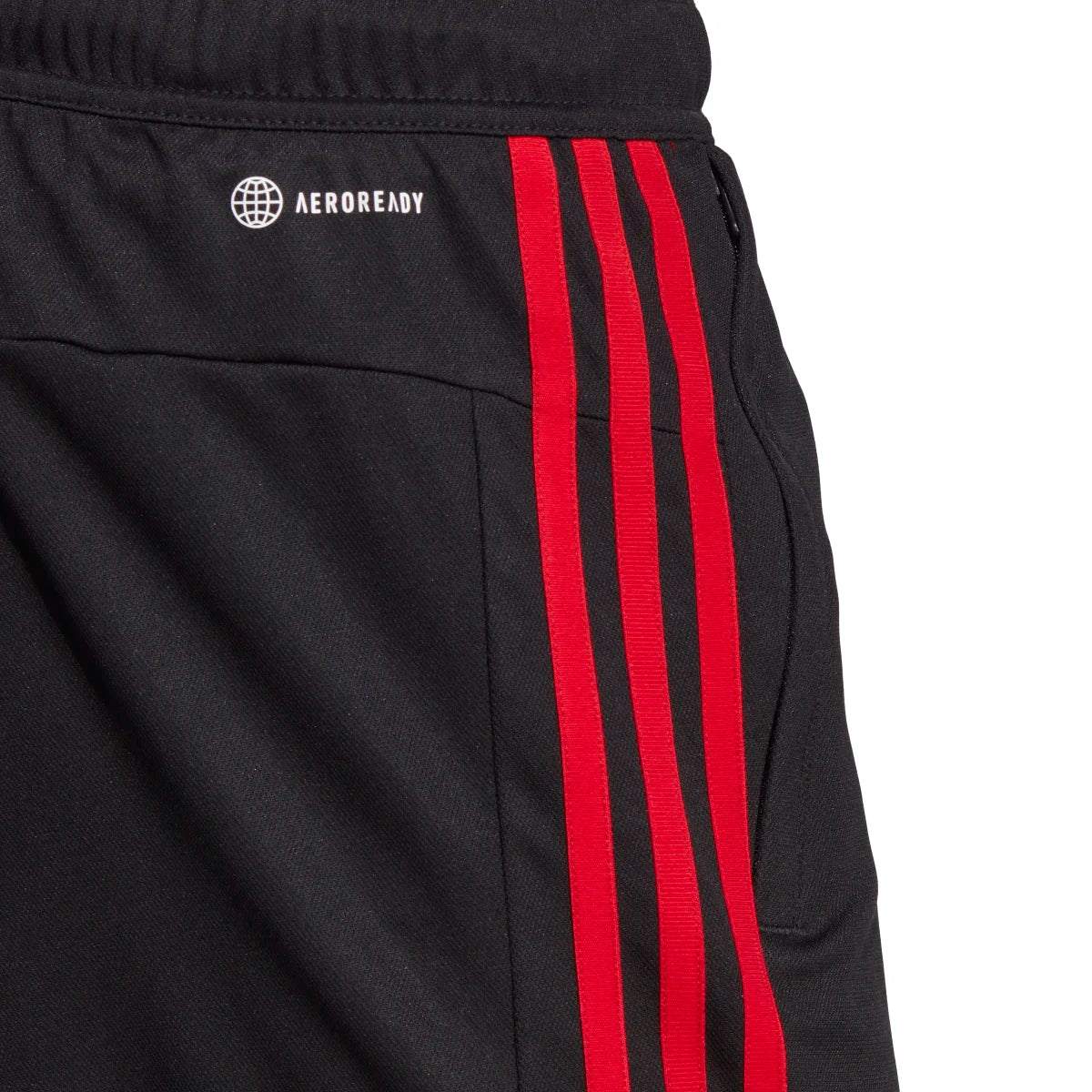 adidas Men's Train Essentials Piqué 3-Stripes Training Shorts Mens Apparel Shorts