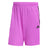 adidas Men's Train Essentials Piqué 3-Stripes Training Shorts Tall Mens Apparel Shorts