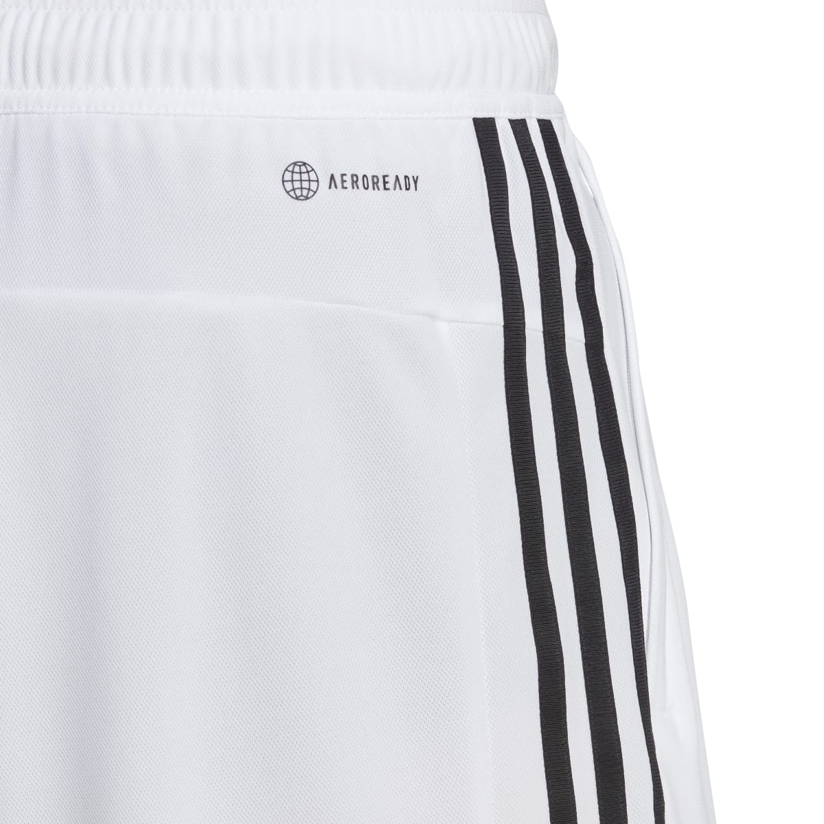 adidas Men's Train Essentials Piqué 3-Stripes Training Shorts Mens Apparel Shorts