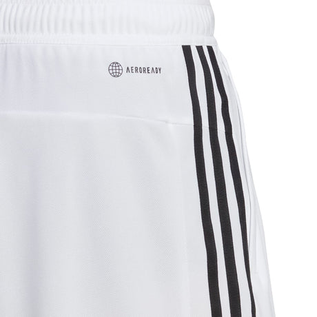 adidas Men's Train Essentials Piqué 3-Stripes Training Shorts Mens Apparel Shorts
