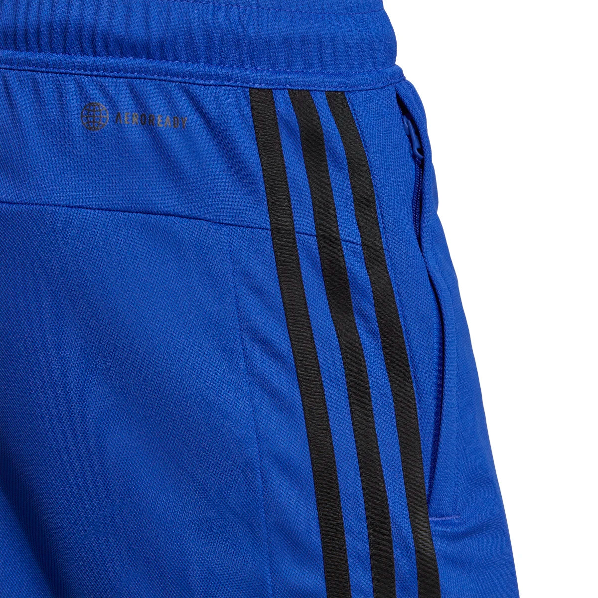 adidas Men's Train Essentials Piqué 3-Stripes Training Shorts Mens Apparel Shorts