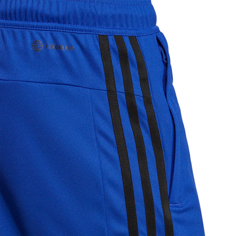 adidas Men's Train Essentials Piqué 3-Stripes Training Shorts Mens Apparel Shorts