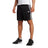 adidas Men's Train Essentials Piqué 3-Stripes Training Shorts Tall Mens Apparel Shorts