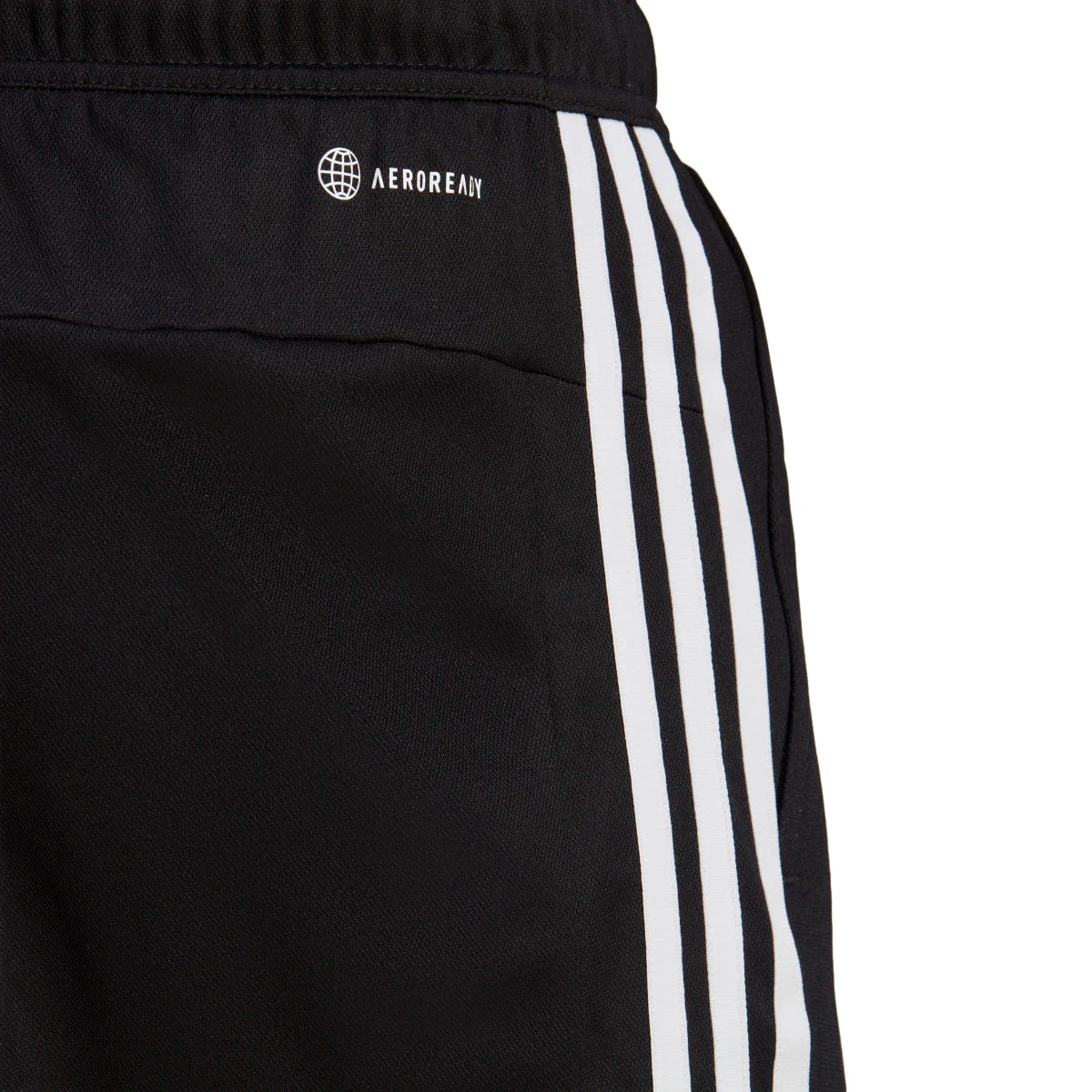 adidas Men's Train Essentials Piqué 3-Stripes Training Shorts Mens Apparel Shorts