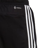 adidas Men's Train Essentials Piqué 3-Stripes Training Shorts Mens Apparel Shorts