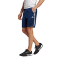 adidas Men's Train Essentials Piqué 3-Stripes Training Shorts Mens Apparel Shorts