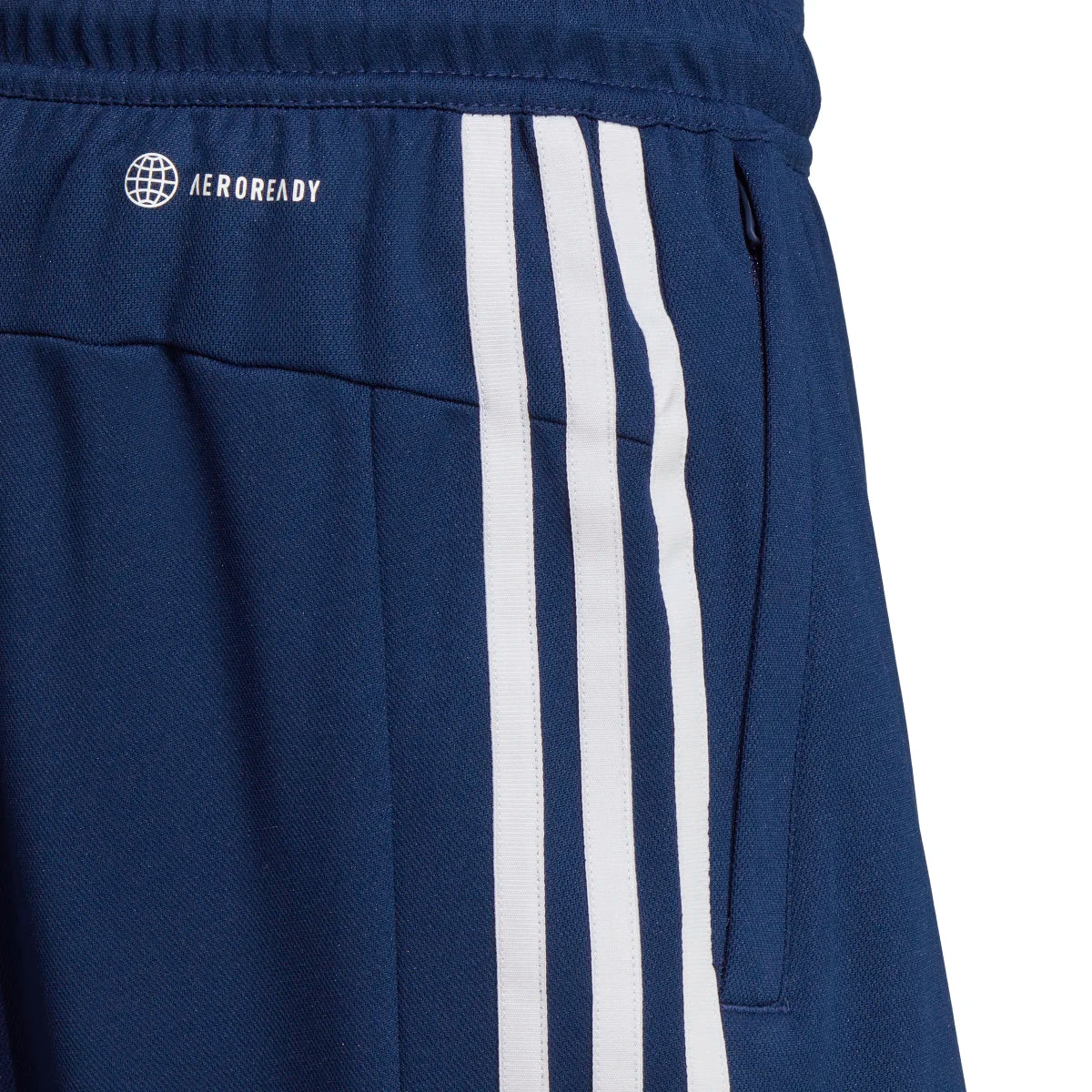 adidas Men's Train Essentials Piqué 3-Stripes Training Shorts Mens Apparel Shorts
