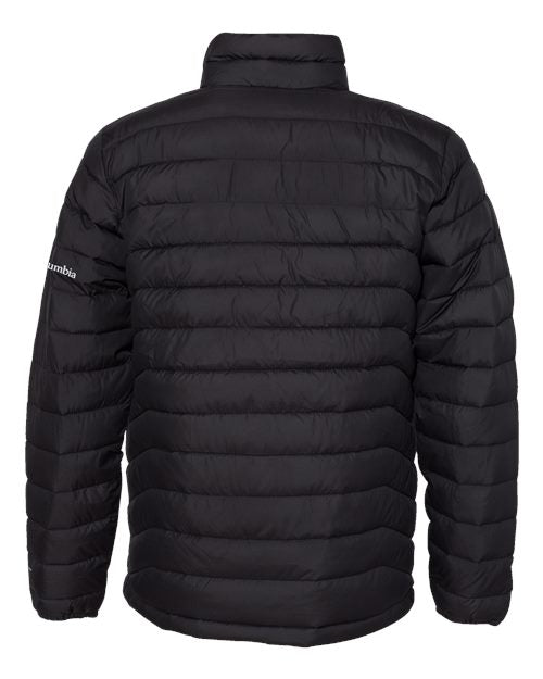 Columbia Powder Lite™ II Jacket Outerwear Outerwear