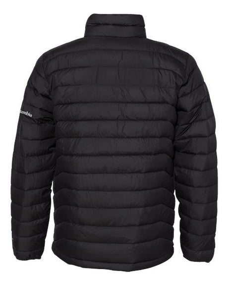 Columbia Powder Lite™ II Jacket Outerwear Outerwear