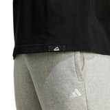 adidas Men's Modern Essentials Graphic Tank Top Mens Apparel Shirts & Tops