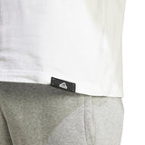 adidas Men's Modern Essentials Graphic Tank Top Mens Apparel Shirts & Tops