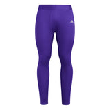 adidas Men's Techfit Long Soccer Tights Tall Soccer Uniforms & Apparel All