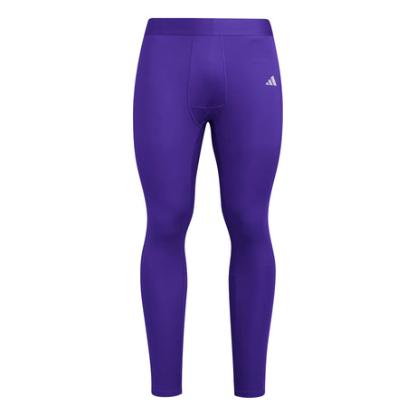 adidas Men's Techfit Long Soccer Tights Tall Soccer Uniforms & Apparel All