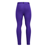 adidas Men's Techfit Long Soccer Tights Tall Soccer Uniforms & Apparel All
