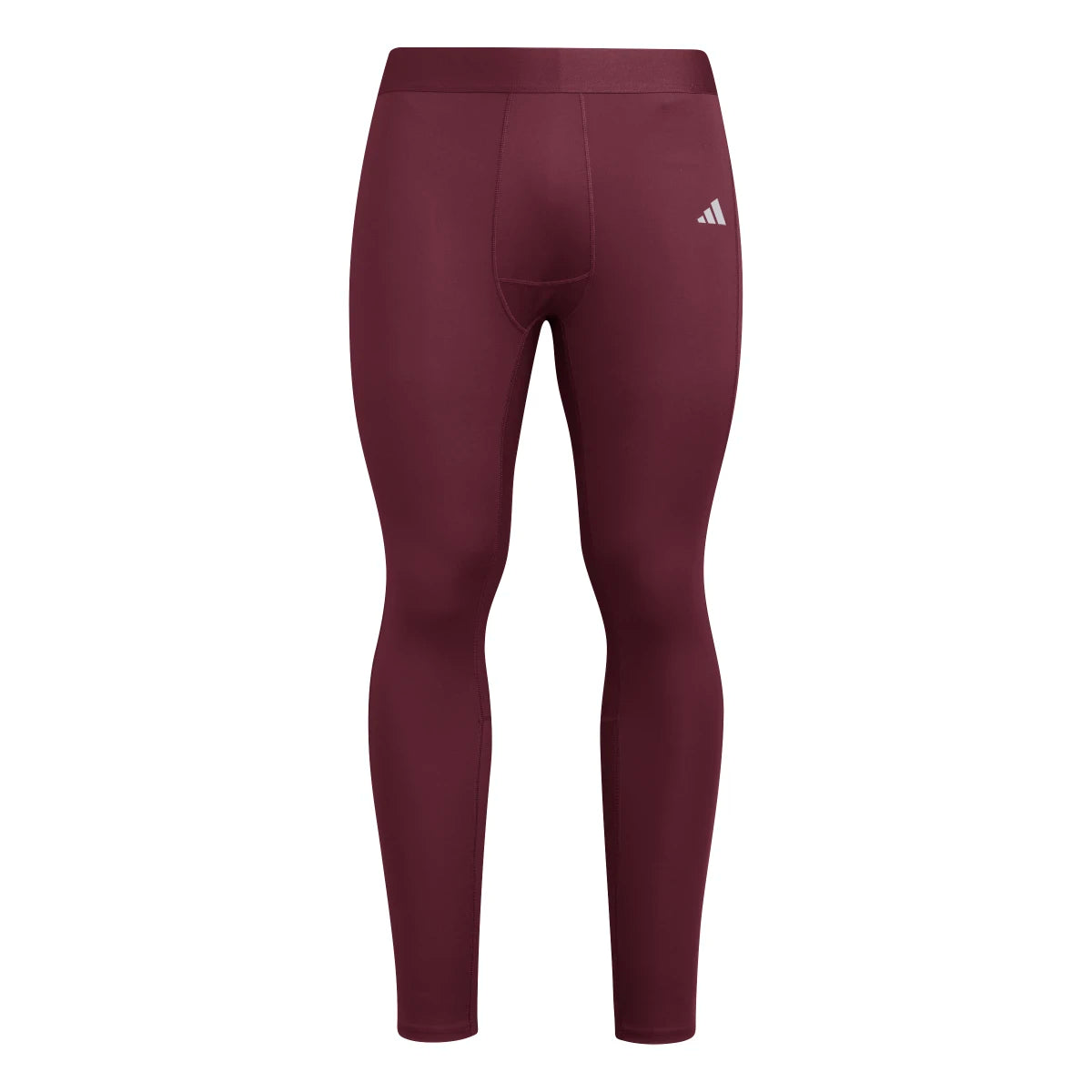 adidas Men's Techfit Long Soccer Tights Tall Soccer Uniforms & Apparel All