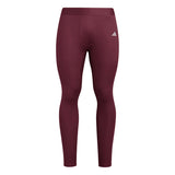 adidas Men's Techfit Long Soccer Tights Tall Soccer Uniforms & Apparel All