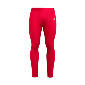 adidas Men's Techfit Long Soccer Tights-1