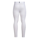 adidas Men's Techfit Long Soccer Tights Tall Soccer Uniforms & Apparel All