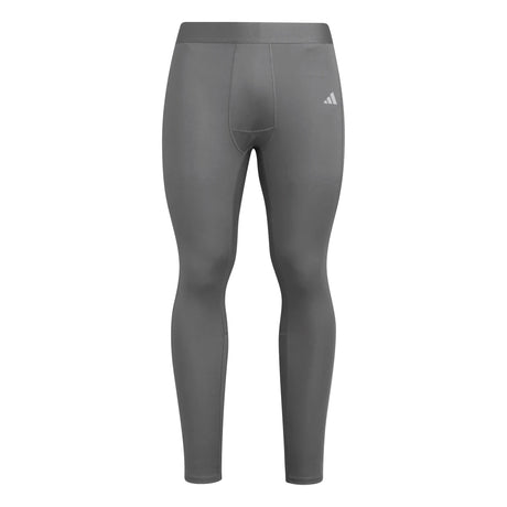 adidas Men's Techfit Long Soccer Tights Tall Soccer Uniforms & Apparel All